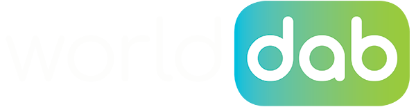 Logo WorldDAB